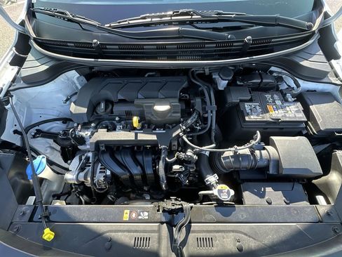 Used 2023 Kia Rio LX image 24