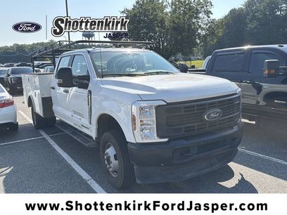 Used 2024 Ford F350 XL