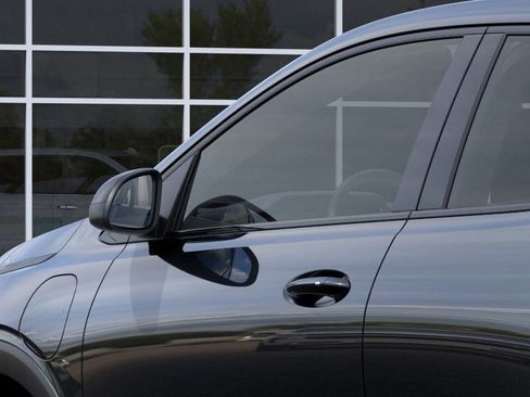 New 2027 Chevrolet Bolt LT FWD image 12