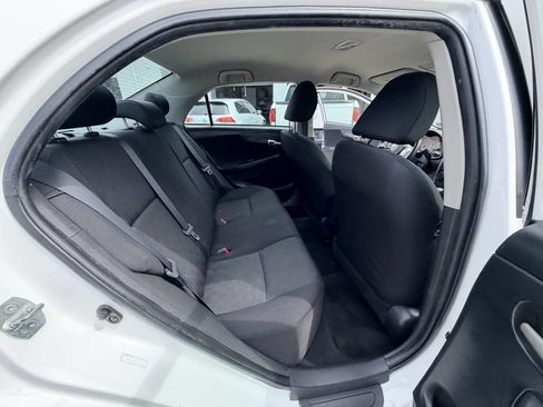 Used 2009 Toyota Corolla S image 42