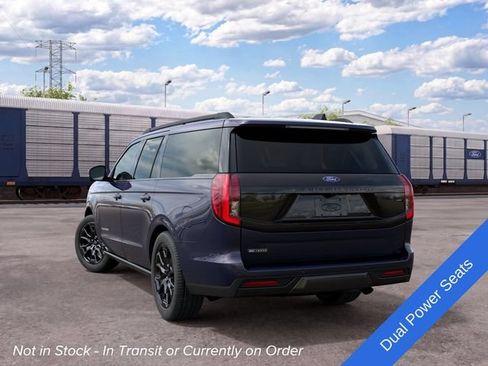 New 2027 Ford Expedition Max Platinum AWD/4WD image 8