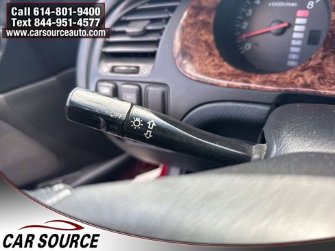 Used 2000 Acura TL 3.2 image 16