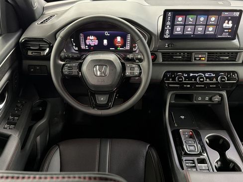 New 2026 Honda Pilot Black Edition image 29