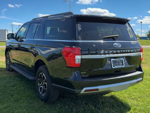 Used 2024 Ford Expedition Max XLT RWD image 5