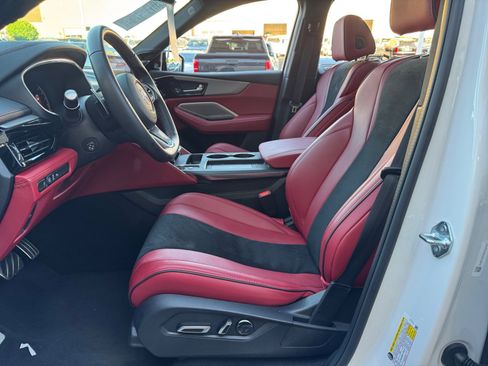 Used 2025 Acura MDX A-Spec image 14