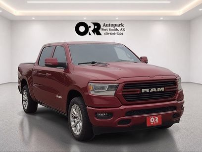 Used 2023 RAM 1500 Laramie