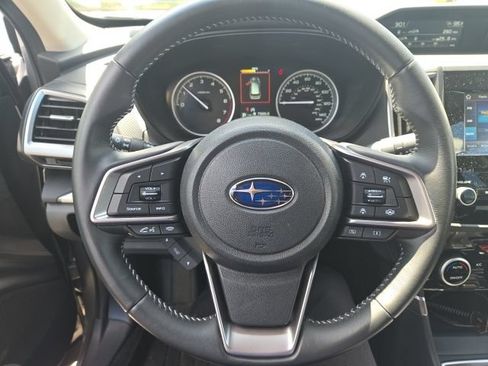 Used 2023 Subaru Forester Premium AWD/4WD image 4