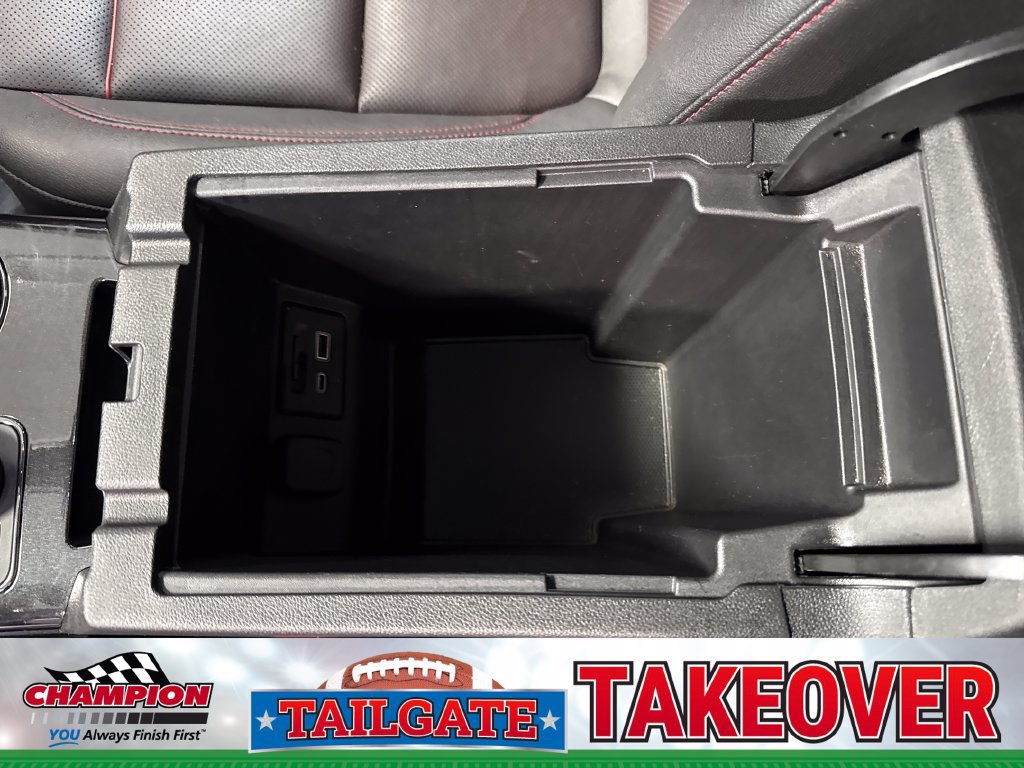 Used 2023 Chevrolet Blazer RS FWD image 33