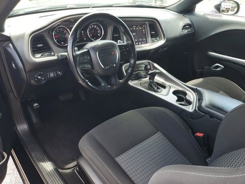 Certified 2022 Dodge Challenger GT RWD image 12