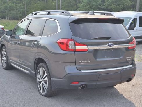 Used 2021 Subaru Ascent Touring w/ Popular Package #2A AWD/4WD image 3