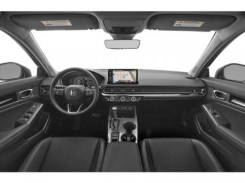 Certified 2024 Honda Civic Touring image 11