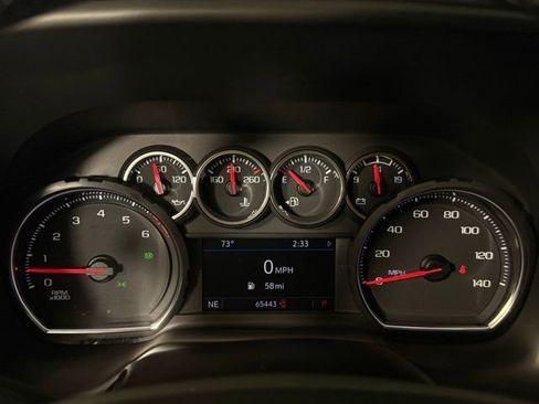 Used 2021 Chevrolet Tahoe LT RWD image 25