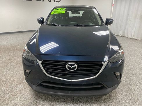 Used 2019 MAZDA CX-3 Sport image 2