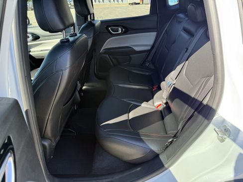 Used 2024 Jeep Compass Limited image 7