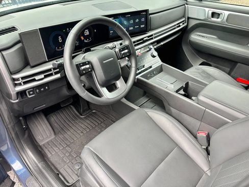 Used 2026 Hyundai Santa Fe SEL FWD image 10