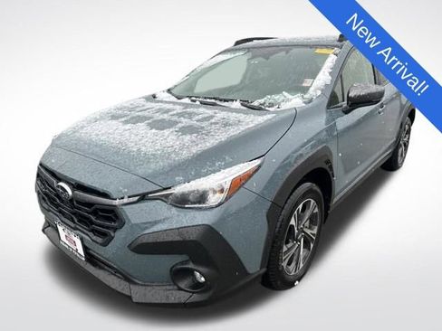 Certified 2024 Subaru Crosstrek 2.0i Premium image 3
