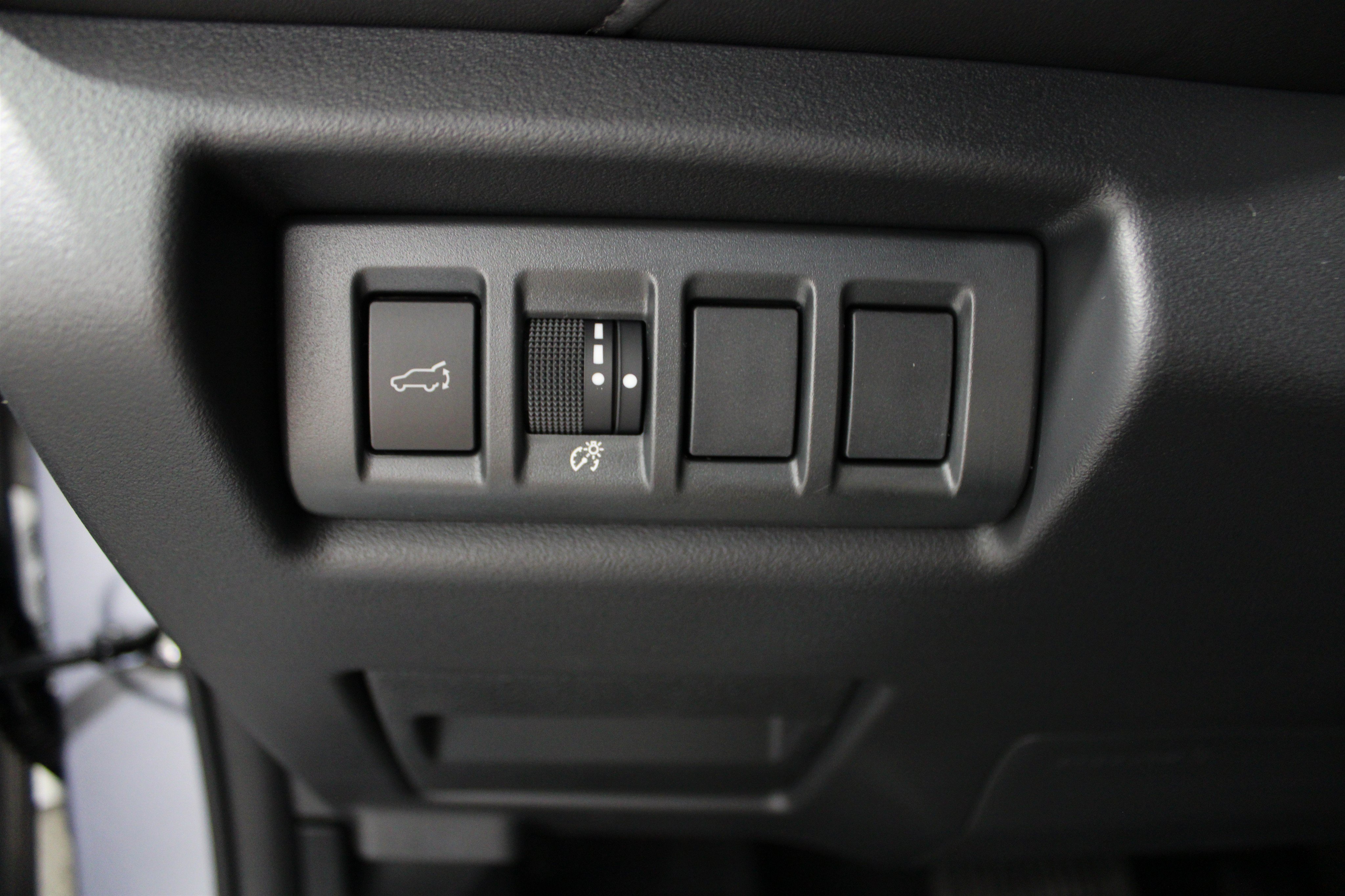 New 2026 Subaru Outback Wilderness AWD/4WD image 8