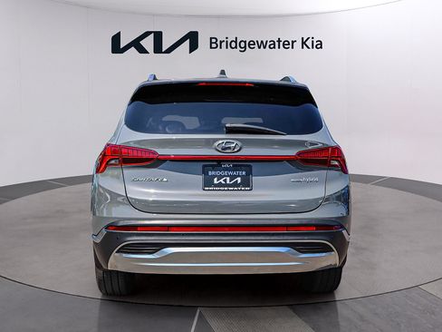 Used 2023 Hyundai Santa Fe Limited AWD/4WD image 5