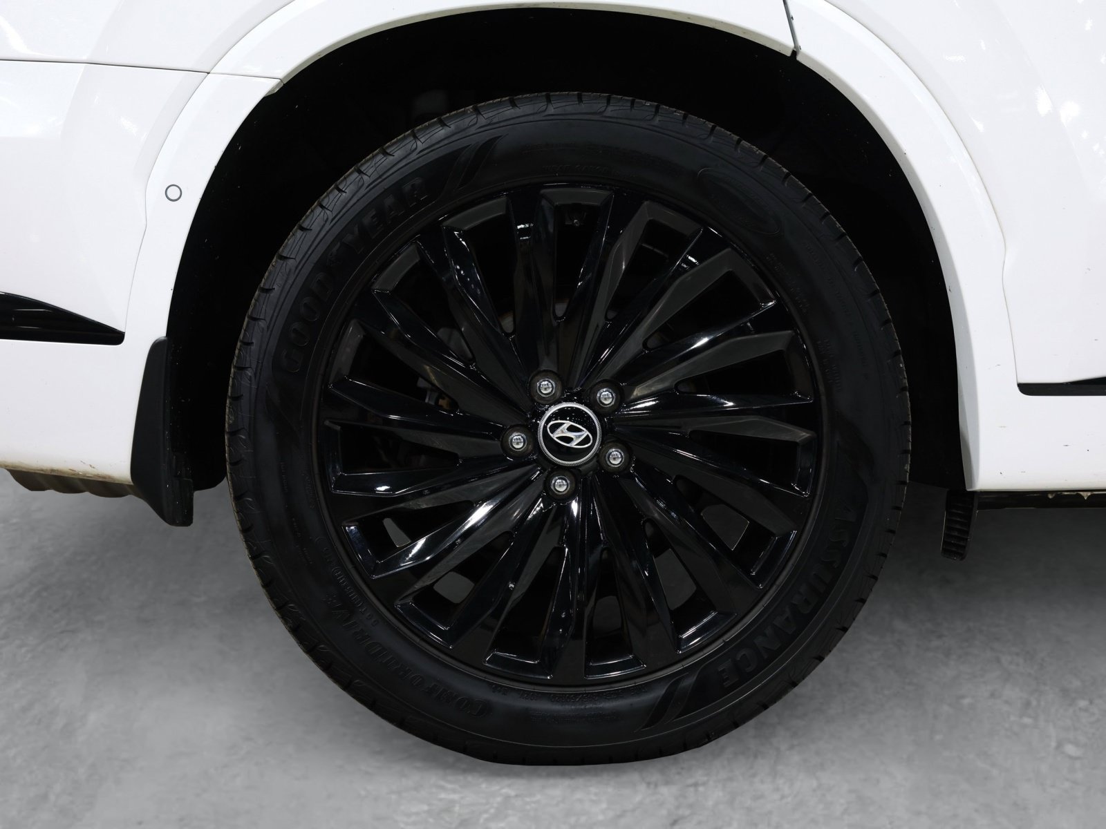 Used 2025 Hyundai Palisade Calligraphy AWD/4WD image 45