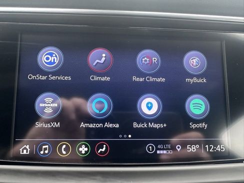 Certified 2024 Buick Enclave Essence image 27