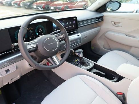 New 2026 Hyundai Kona SEL Premium image 10
