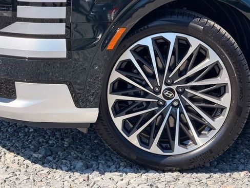 New 2026 Hyundai Palisade Calligraphy FWD image 30
