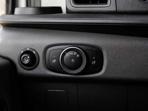 Used 2024 Ford Transit 350 148 High Roof Extended DRW w/ Upfitter Package image 23