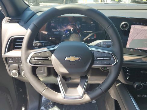 New 2026 Chevrolet Suburban LT w/ Comfort Package RWD image 30