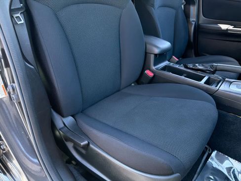 Used 2013 Subaru Impreza 2.0i Premium w/ All-Weather Pkg AWD/4WD image 22