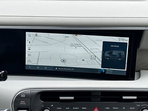 New 2026 Hyundai Palisade SEL Premium AWD/4WD image 34