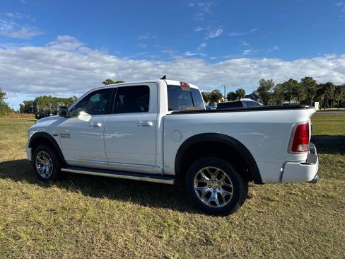 Used 2018 RAM 1500 Limited image 5