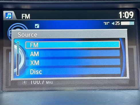 Used 2013 Honda Crosstour EX-L image 16