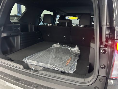 New 2026 Honda Passport TrailSport Elite image 17