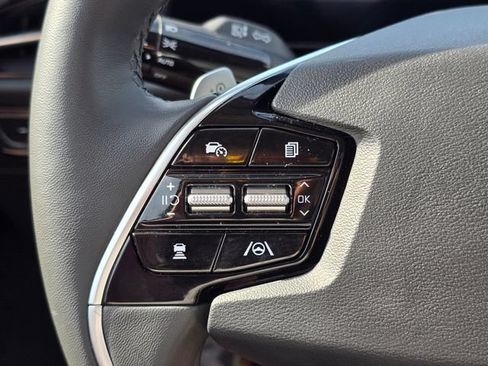 Certified 2024 Kia Niro Wind w/ Wind Preserve Package FWD image 34
