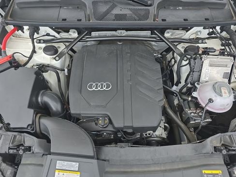 Used 2023 Audi Q5 Premium w/ Convenience Package AWD/4WD image 34