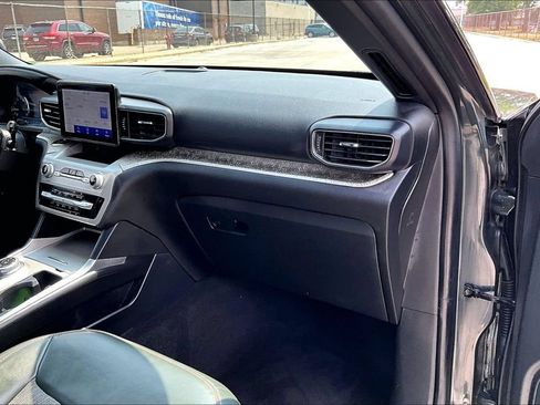 Certified 2022 Ford Explorer Timberline AWD/4WD image 15
