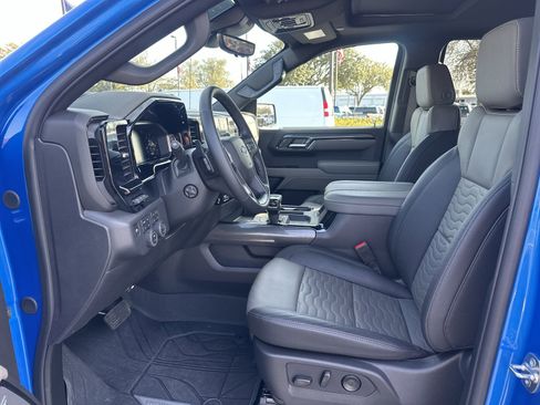 Certified 2026 Chevrolet Silverado 1500 ZR2 image 16