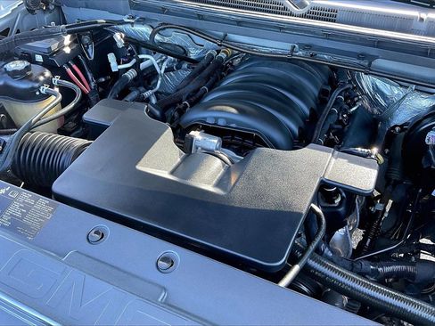 Used 2017 GMC Sierra 1500 SLT w/ Texas SLT Premium Package image 31