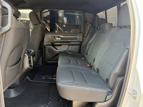 Used 2022 RAM 1500 Big Horn image 21