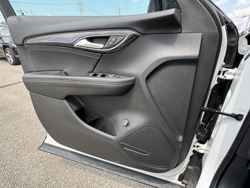 Used 2023 Buick Envision Preferred w/ Sport Touring Package image 27