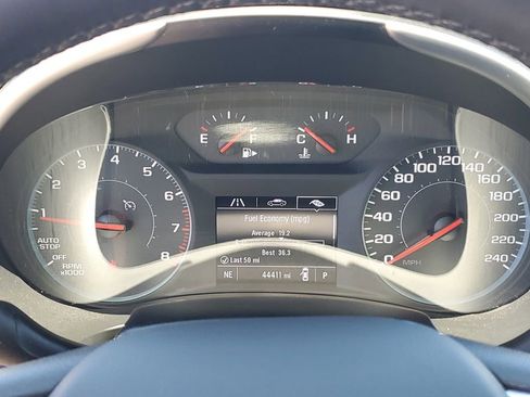 Used 2024 Chevrolet Malibu LT w/ Midnight Edition FWD image 11