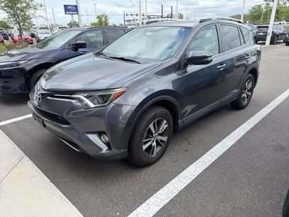 Used 2016 Toyota RAV4 XLE