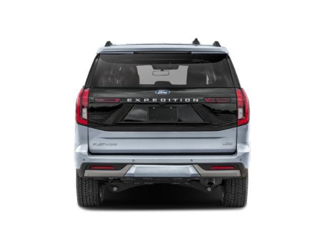 Used 2026 Ford Expedition Max Platinum AWD/4WD image 5