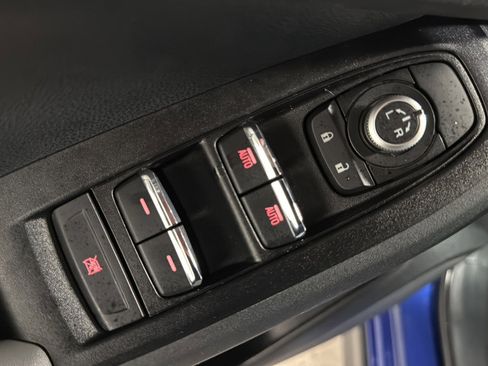 Certified 2026 Subaru Crosstrek 2.5i Limited w/ Crosstrek Mirror Package image 14