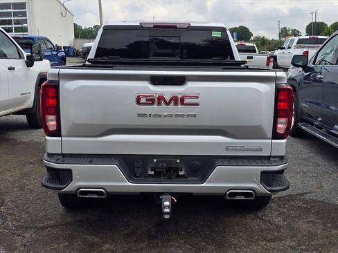 Used 2021 GMC Sierra 1500 Elevation w/ Preferred Package AWD/4WD image 7