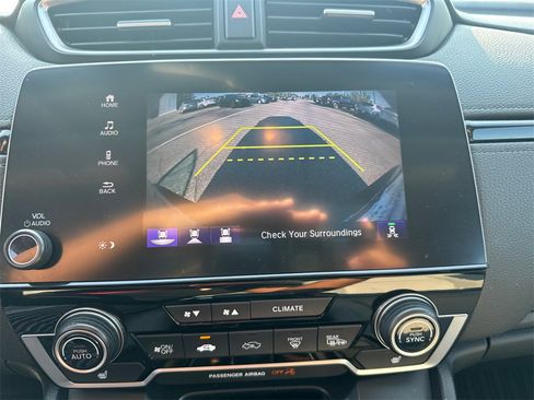 Used 2022 Honda CR-V EX-L image 30