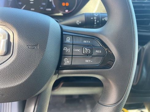 New 2026 RAM ProMaster 2500 w/ Premium Convenience Group image 12