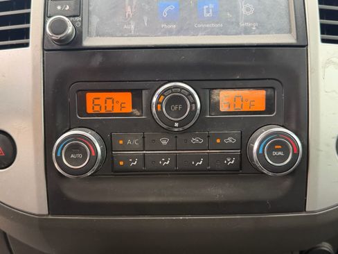 Used 2019 Nissan Frontier SV w/ Value Truck Package AWD/4WD image 19