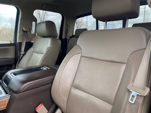 Used 2014 GMC Sierra 1500 SLT w/ SLT Preferred Package AWD/4WD image 13