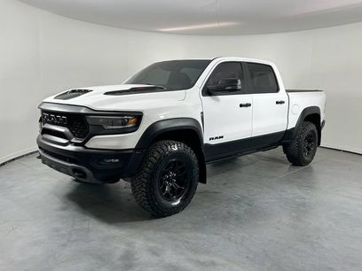 Used 2024 RAM 1500 TRX w/ TRX Level 1 Equipment Group